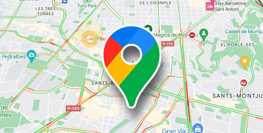 Google Maps introduces AI-powered captions for user photos
