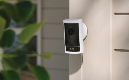 Ring expands beyond home security with new AI-powered app store