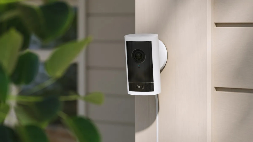 Ring expands beyond home security with new AI-powered app store