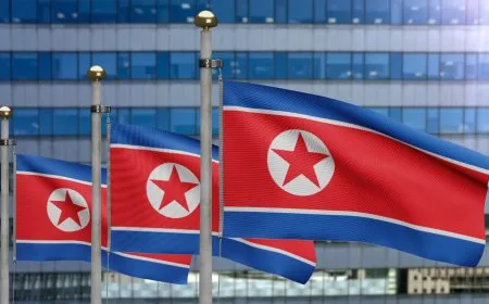 North Korea suspected in weeks-long hijack of major open-source project