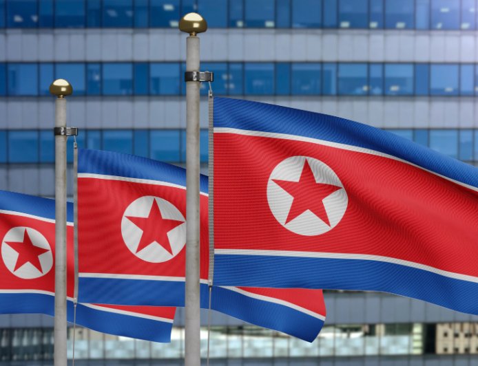 North Korea suspected in weeks-long hijack of major open-source project