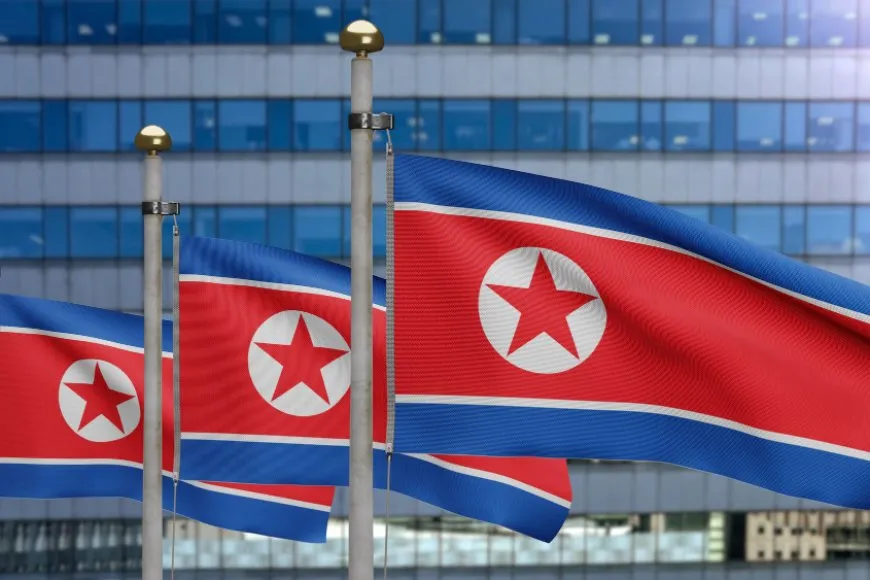 North Korea suspected in weeks-long hijack of major open-source project