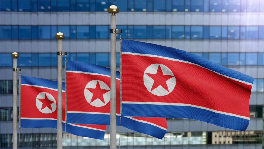North Korea suspected in weeks-long hijack of major open-source project