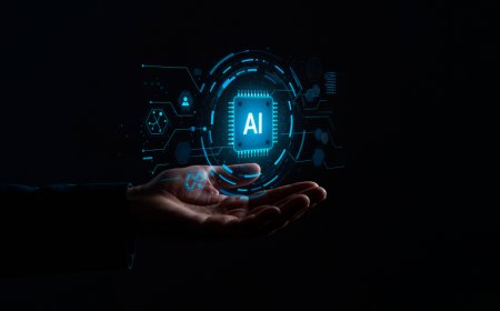 Growing AI adoption in the US is met with declining trust in results
