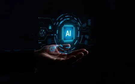 Growing AI adoption in the US is met with declining trust in results