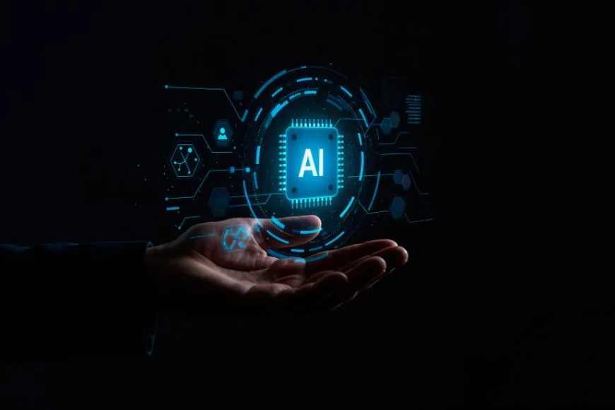 Growing AI adoption in the US is met with declining trust in results