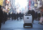 In Japan, robots are stepping in to do jobs people no longer want
