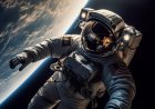 NASA astronauts show why sending an email in space is truly rocket science