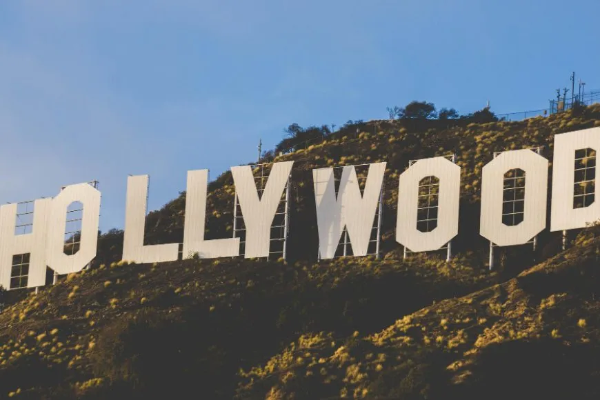 Runway CEO says AI could enable Hollywood to produce 50 films instead of one $100M blockbuster