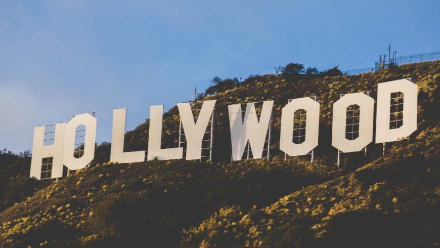 Runway CEO says AI could enable Hollywood to produce 50 films instead of one $100M blockbuster