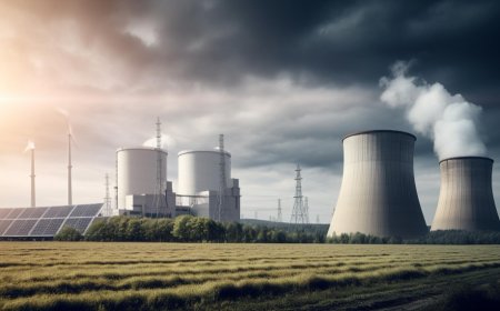 Amazon-backed X-energy seeks up to $800M through IPO filing