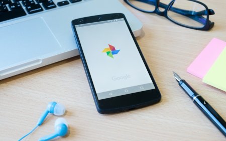 Google Photos rolls out new quick touch-up editing tools