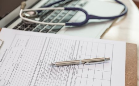 CareCloud reports data breach exposing patient medical records