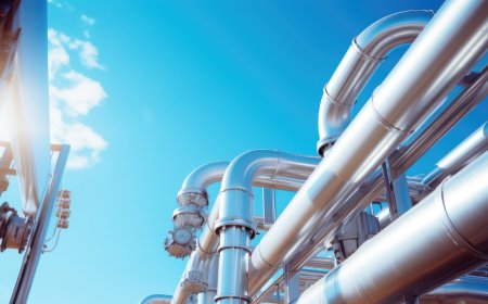 AI firms turn to massive natural gas plants to power data centres, raising concerns