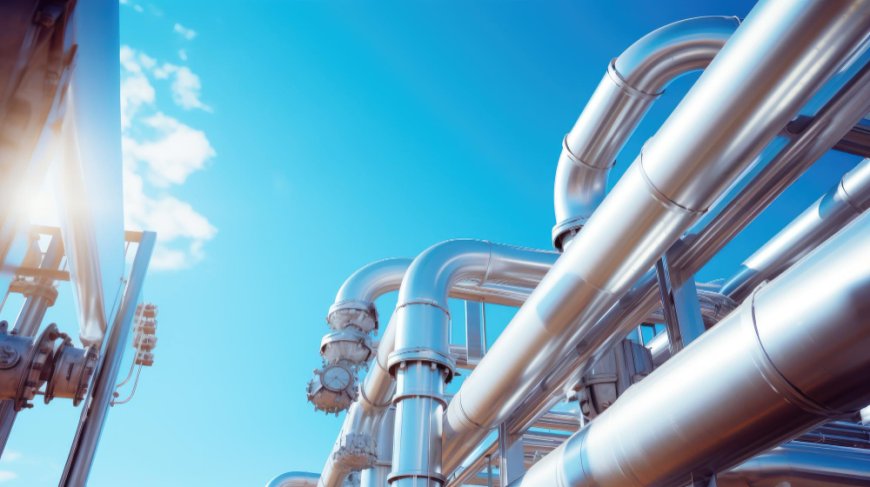 AI firms turn to massive natural gas plants to power data centres, raising concerns