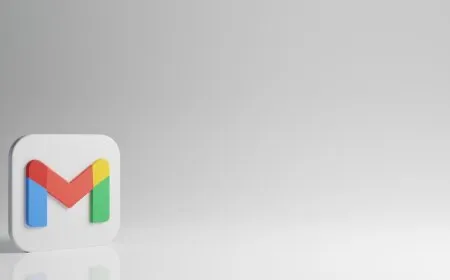 Google introduces an option for US users to modify their Gmail addresses