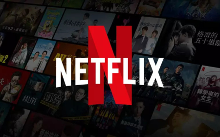 Netflix expands into kids' gaming with a new standalone app