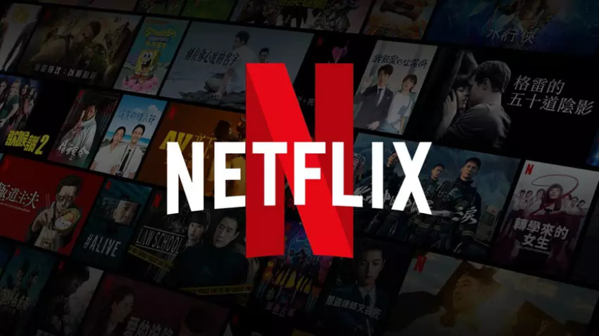 Netflix expands into kids' gaming with a new standalone app