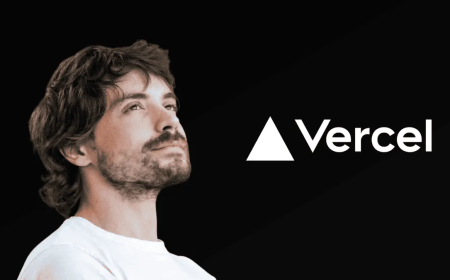 Vercel CEO Guillermo Rauch hints at IPO plans amid AI-driven growth