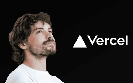 Vercel CEO Guillermo Rauch hints at IPO plans amid AI-driven growth