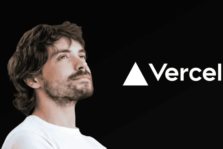 Vercel CEO Guillermo Rauch hints at IPO plans amid AI-driven growth