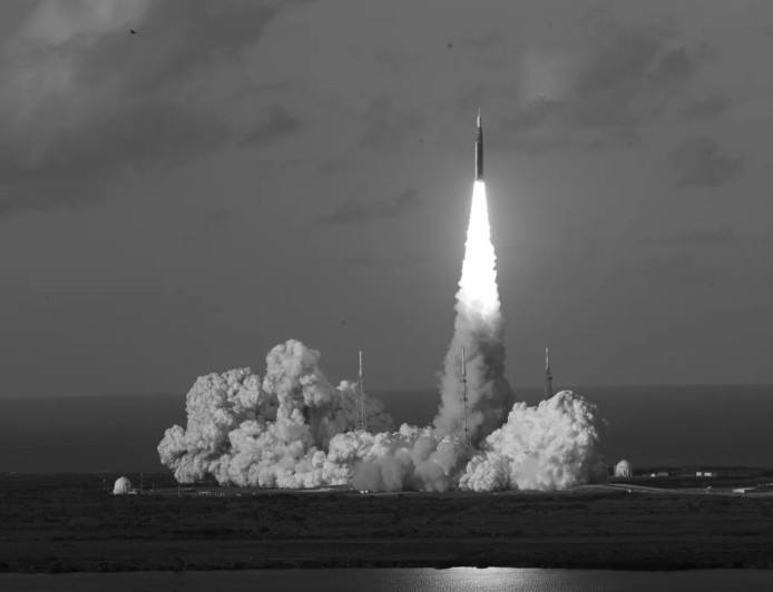 Artemis II marks NASA’s final moon mission without Silicon Valley involvement