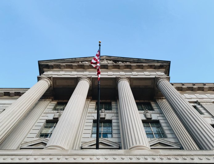 Hacker who breached the US Supreme Court filing system receives probation sentence