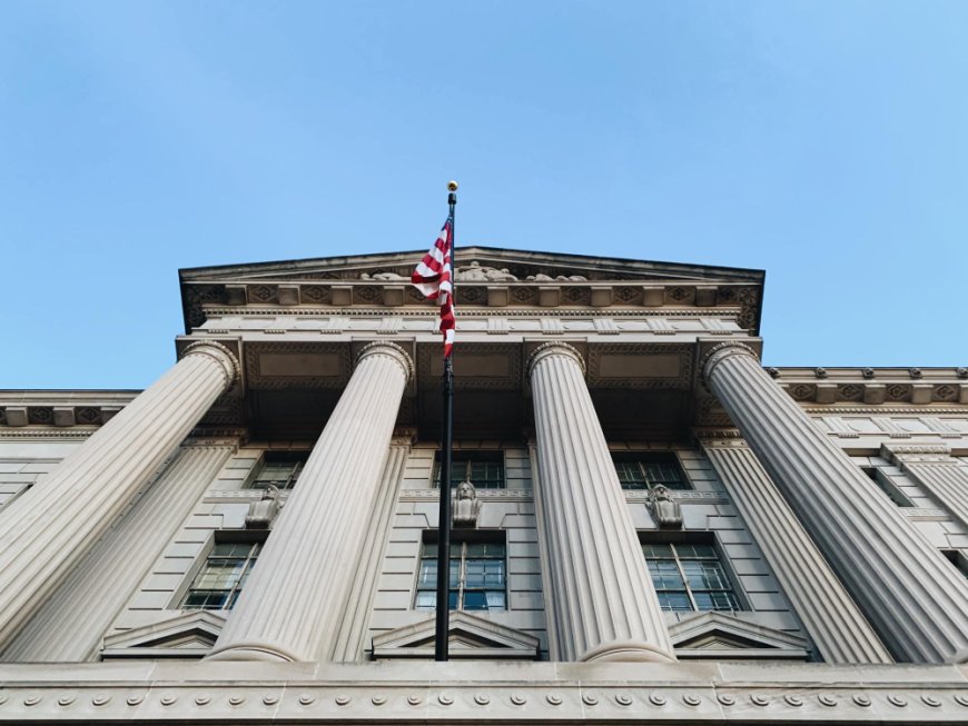 Hacker who breached the US Supreme Court filing system receives probation sentence