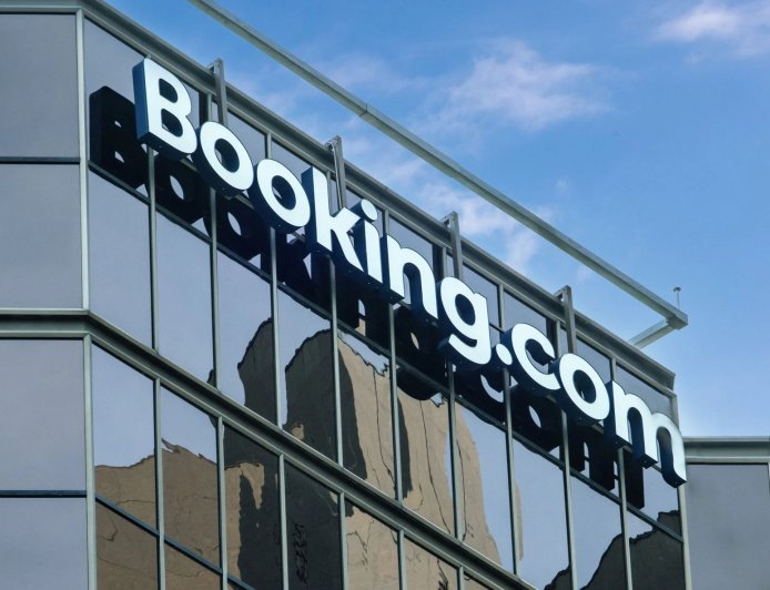 Booking.com confirms customer data accessed in cyberattack