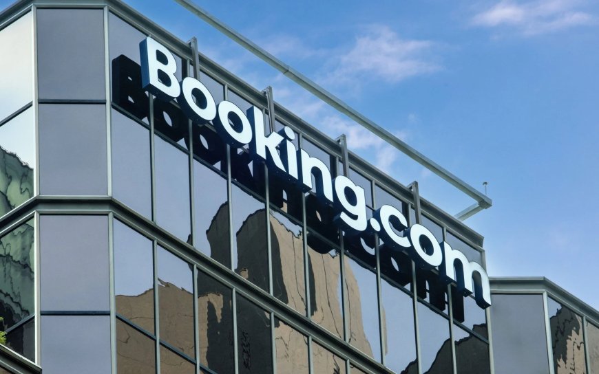 Booking.com confirms customer data accessed in cyberattack
