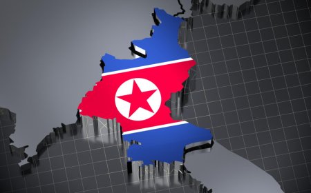 North Korean hackers accused of hijacking Axios open-source project to distribute malware