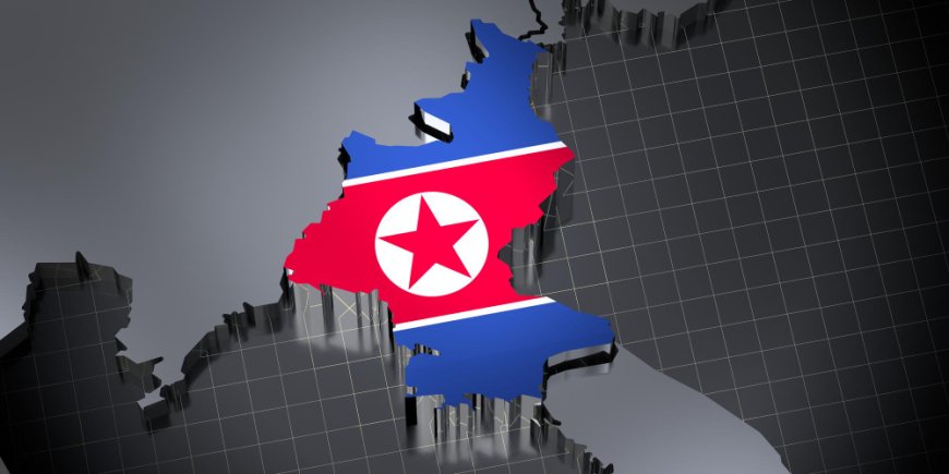 North Korean hackers accused of hijacking Axios open-source project to distribute malware
