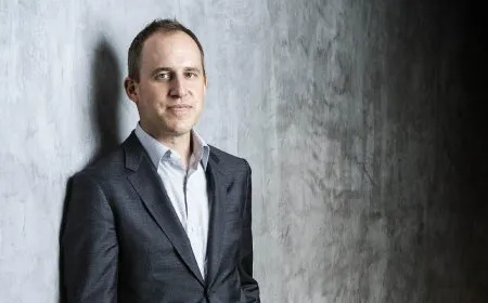Sierra CEO Bret Taylor says the age of button-based interfaces is ending