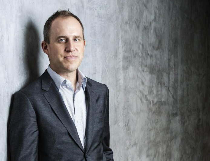 Sierra CEO Bret Taylor says the age of button-based interfaces is ending