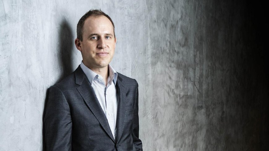 Sierra CEO Bret Taylor says the age of button-based interfaces is ending