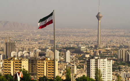 Iran warns of attacks on Stargate AI data centers amid rising tensions