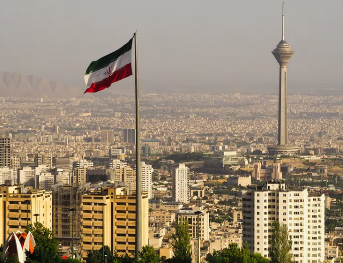 Iran warns of attacks on Stargate AI data centers amid rising tensions