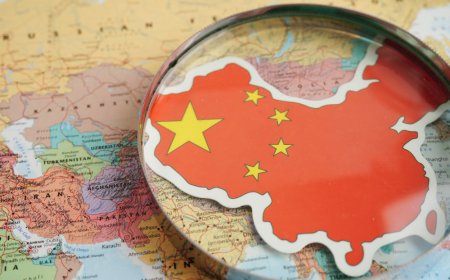 Radify’s futuristic plasma reactors aim to disrupt China’s control over the rare-earth supply