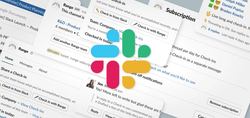 Salesforce unveils AI-powered overhaul of Slack with 30 new features