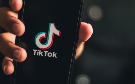 Hidden game discovered inside TikTok direct messages