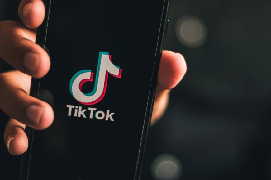 Hidden game discovered inside TikTok direct messages