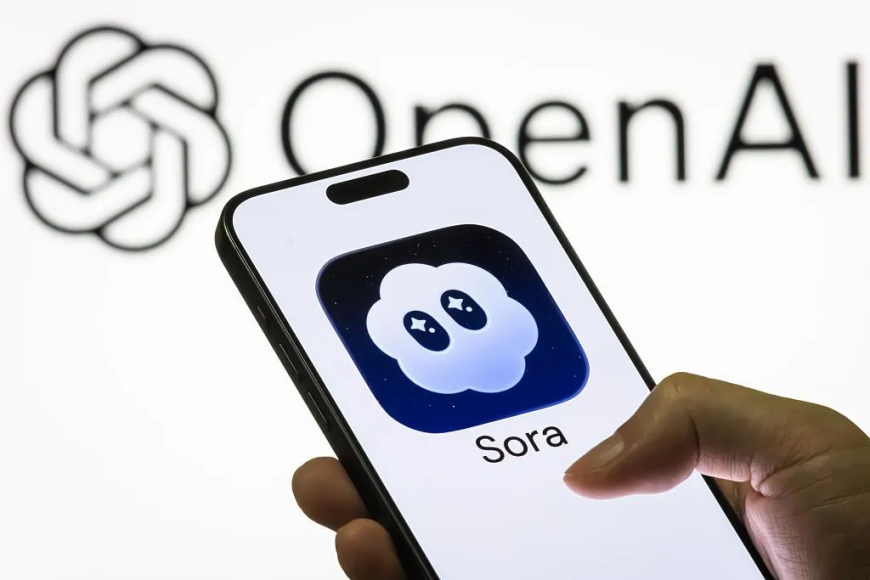 The real reasons behind OpenAI shutting down Sora