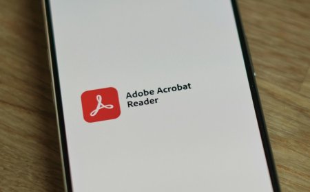 Adobe patches critical PDF zero-day flaw exploited by hackers for months
