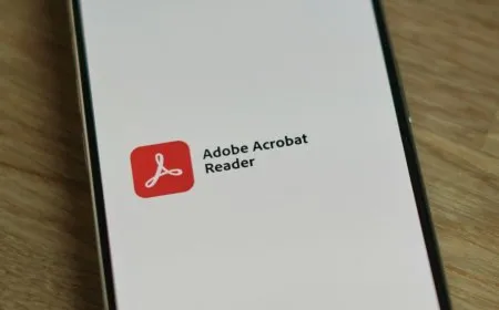 Adobe patches critical PDF zero-day flaw exploited by hackers for months