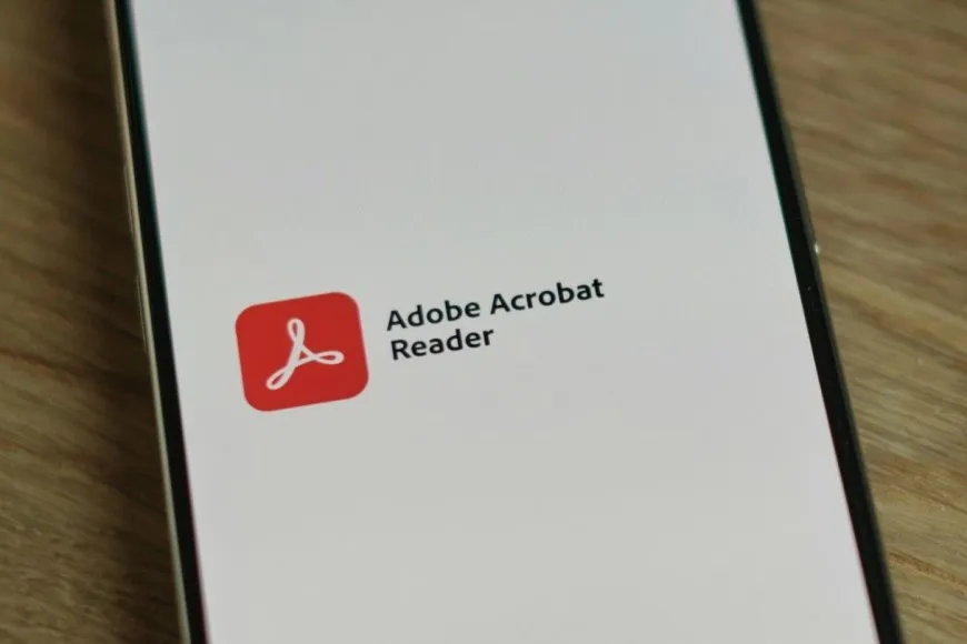 Adobe patches critical PDF zero-day flaw exploited by hackers for months