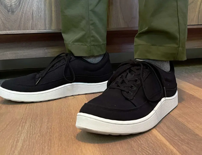 Allbirds shifts toward AI after selling its shoe business