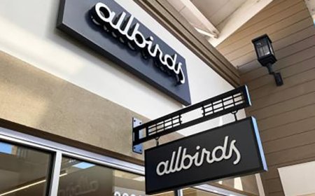 Allbirds set for $39M sale after raising nearly 10x more in IPO