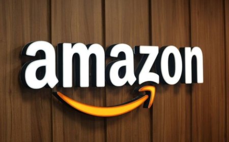 Amazon plans $11.57B acquisition of Globalstar to expand satellite business