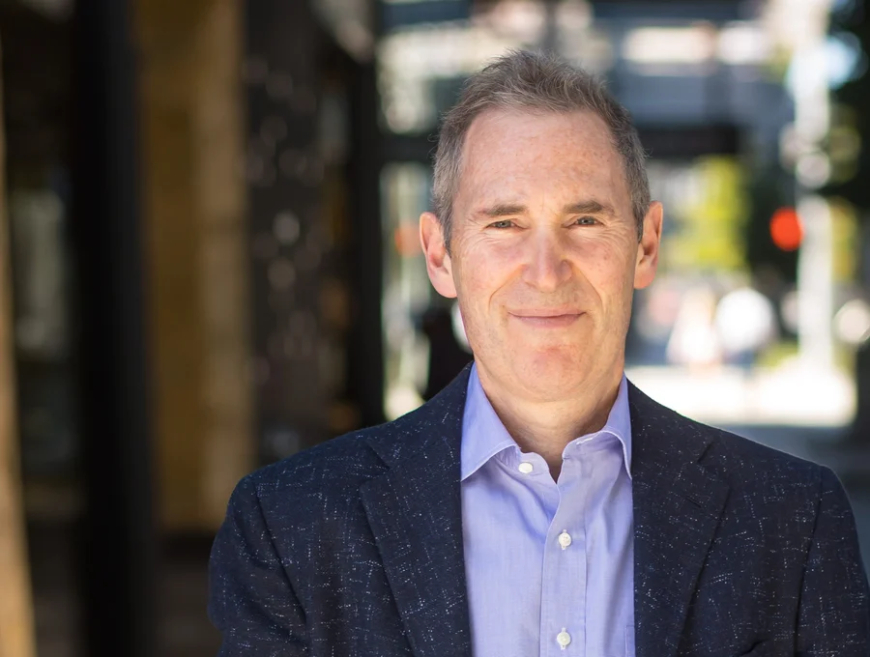 Amazon CEO criticises Nvidia, Intel, Starlink and others in annual shareholder letter