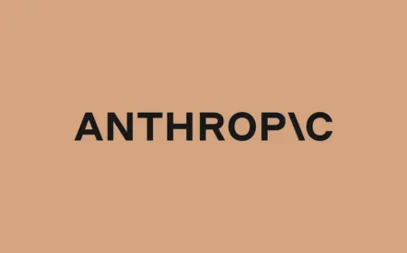Anthropic’s ties with the Trump administration appear to be improving